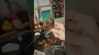 Libra ♎ Trust your intuition January 15th-31st 2026 #libra #tarot #reading #fyp #intuition 