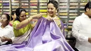 SRI CVN MOULIKA SILKS Shopping Mall now in our very own Giddalur!