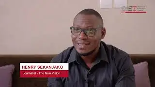 Uganda's Infrastructure Data Disclosure Journey
