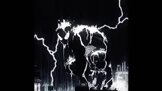 Symbiot Spider-Man comic Animation