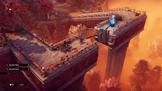 Twins of Olus &ndash; Demo Gameplay Part 1 | Dual‑Character Action‑Adventure (2026)