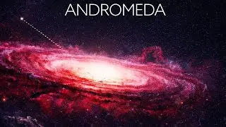 A Slow Journey Into Andromeda&rsquo;s Core | Fall Asleep to a Space Documentary