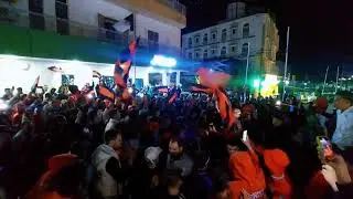 ويا نايلي و يا نايلي هذا العام الشومبيوني ❤🖤🔥