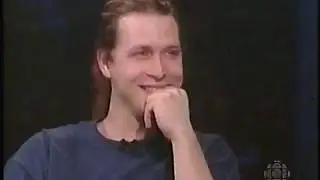 Kevin Parent à L'Écuyer