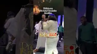 Praise break 2026 Wait To see Ola best / Mc rhelax Reaction @AdeyinkaAlaseyori @OLABEST @McRhelax