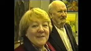 1990 1991 Reis Oekraine Humanitaire Hulp
