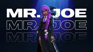 The perfection of the Katana! (BULLET ECHO) By Mr. Joe