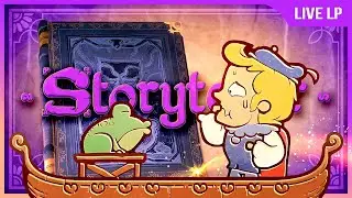 📖 Storyteller #02