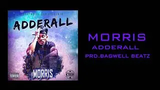 Morris (Adderall) prd. Bagwell Beatz #highpoint #southside #southsidechr #morrischr
