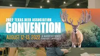 2022 Annual Convention