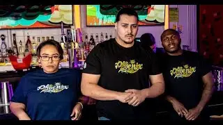 Burning Buddha Clothing Product Video