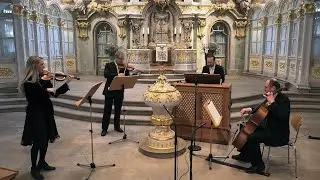 Grüße vom ensemble frauenkirche dresden #1