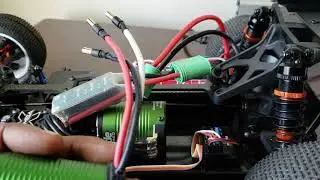 HB D413 speed buggy