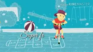 AGVBS 2018 - Nanbargalae Lyrical Video  #kidssongs #sundayschool #sundayschoolsongs #vbs