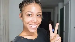 Jaleesa's Indispensable Natural + Organic Skincare Products