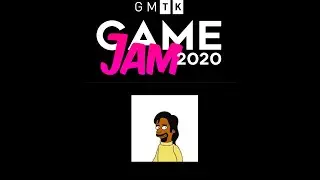 Let's Play - GMTK Game Jam 2020 Entries