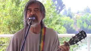 Rebel, Gratful Dead by Ren&eacute; Mente at Cannabis Love Network