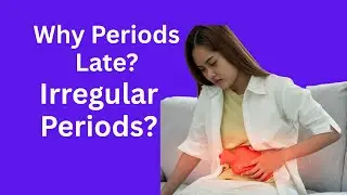 Girls&rsquo; Period Problems: Complete Guide to Irregular Cycles & Hormonal Health