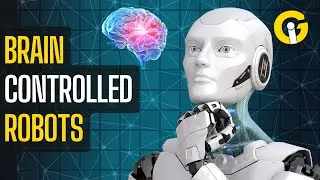 Neuralink Might Make Robots Controlled By Just Your Brain