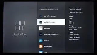 XIAOMI F Pro &ndash; Come gestire le autorizzazioni delle app su Xiaomi TV (PatchWall / Fire OS)
