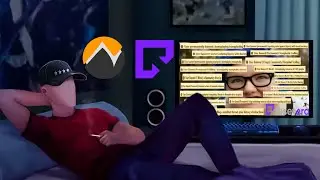 Metokur and Chill - NeoGAF and ResetEra