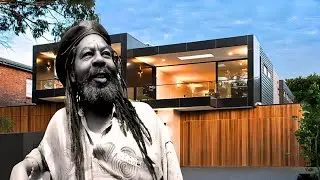 U-Roy wife, AGE, CAUSE OF DEATH, LIFESTYLE AND NET WORTH