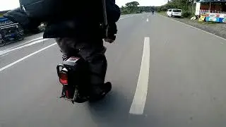 VETERAN ABRAMS 40KM RIDE TEST /begode master /begode hero/sherman max/kingsong s20/inmotion v12/EX20