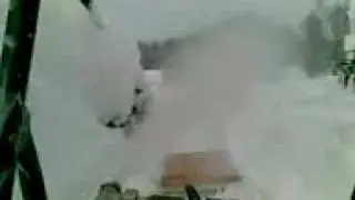 Hemmabyggd sn&ouml;kanon !