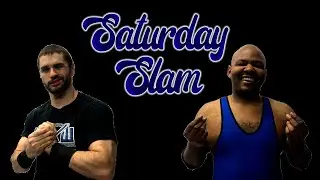 KCXW Saturday Slam: Episode 21 - No Time Limits