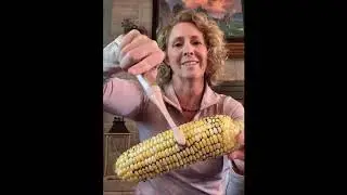 Burst corn video by Teri, RDH