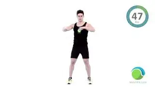 3 min Warm Up Option A