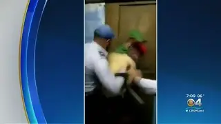 New Videos Filter Out Of Cuba Showing Brutal Repression