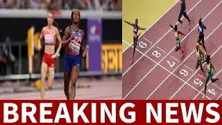 Unstoppable Speed & Unbreakable Spirit The Rise of Track & Field s Superstar Sha Carri Richardson!