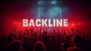 Noisy,Catchy Riot / BACK LINE【Official MV】
