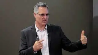 Eric Kaufmann: Your FEAR and how it manifests in your behavior