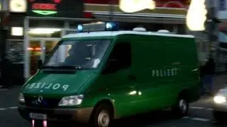 GefKW Polizei K&ouml;ln
