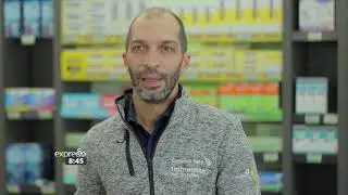 Pharmacy of the Week: Synergy Pharmacy (SPONSOR OF BRAVE)