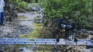 MICRODOLLY CAMERA DOLLY PRODUCT DEMO