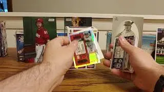Trading Card Haul from Target Day 1. 4 Blaster Boxes 2020 Panini Contenders.
