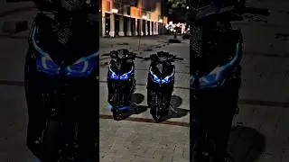 motor impian kita semua (part 6)🤙