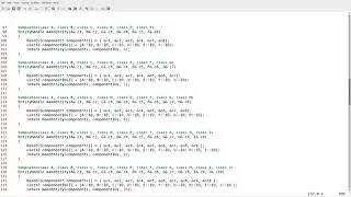 #24 3D Game Programming Tutorial: The Interaction Class (Part 2)