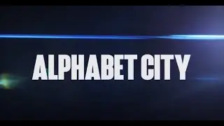 Alphabet City