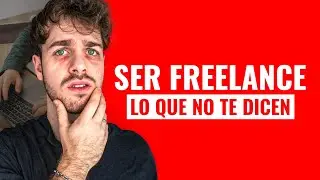 &iquest;C&oacute;mo Ser FREELANCER Sin Experiencia? &iquest;Cu&aacute;nto se gana?💸 Tips CLAVE
