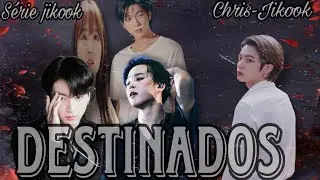 Série Jikook ||DESTINADOS|| Ep 29*Últimos episódios 