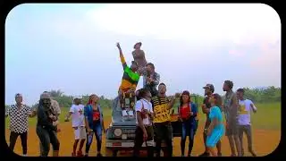 She get's by jusse p ft Chris luck x fish akiba