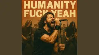Humanity Fuck Yeah