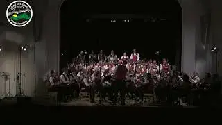 Kastaněty - La&scaron;sk&yacute; dechov&yacute; orchestr Př&iacute;bor-&Scaron;tramberk