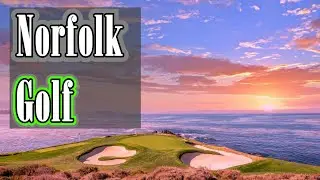 Top Public Golf in Norfolk, VA
