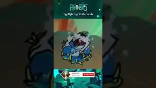 THIS IS WHY WE CAN'T HAVE NICE THINGS | ft. Pvzfurmade #Phobies #Highlight