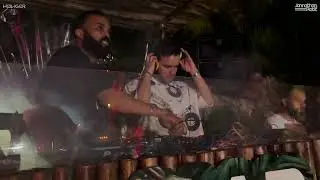 JONNATHAN PETIT B2B HEILIGER - SET MAROCA CLUB PUNTA CANA